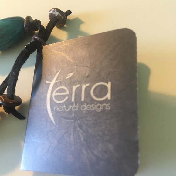 SOLD: NWT Terra Natural Bracelet - Picture 4 of 6